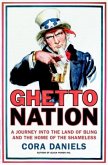 Ghettonation (eBook, ePUB)