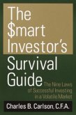 The Smart Investor's Survival Guide (eBook, ePUB)