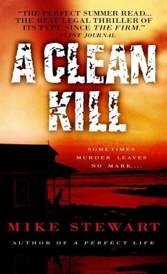 Cover A Clean Kill (eBook, ePUB)