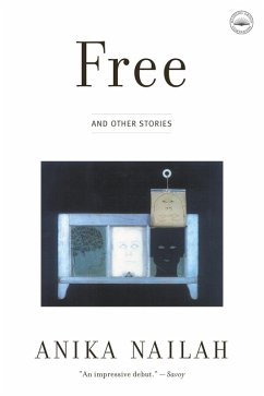 Cover Free (eBook, ePUB)