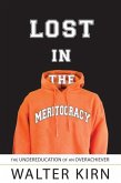 Lost in the Meritocracy (eBook, ePUB)