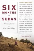 Six Months in Sudan (eBook, ePUB)