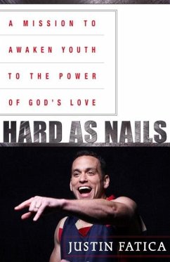 Hard as Nails (eBook, ePUB) - Fatica, Justin