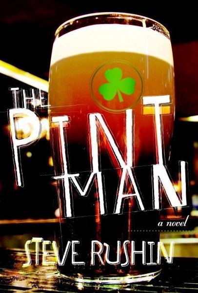 The Pint Man (eBook, ePUB)