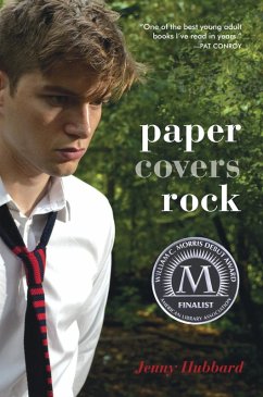Paper Covers Rock (eBook, ePUB) - Hubbard, Jenny