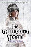 The Katerina Trilogy, Vol. I: The Gathering Storm (eBook, ePUB)