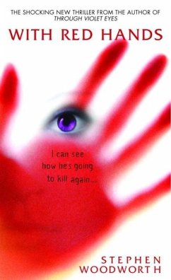 Cover With Red Hands (eBook, ePUB)