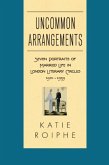 Uncommon Arrangements (eBook, ePUB)