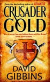 Crusader Gold (eBook, ePUB)