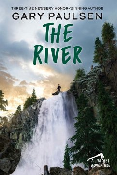 The River (eBook, ePUB) - Paulsen, Gary