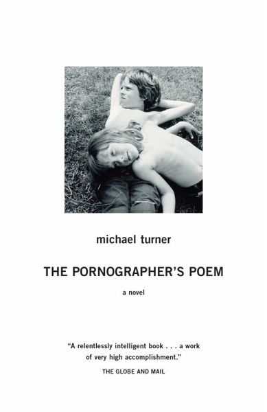 The Pornographer's Poem (eBook, ePUB)