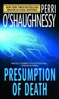 Presumption of Death (eBook, ePUB) - O'Shaughnessy, Perri