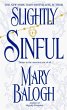 Slightly Sinful (eBook, ePUB) - Bild 1
