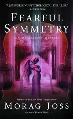 Cover Fearful Symmetry (eBook, ePUB)