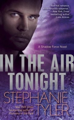 In the Air Tonight (eBook, ePUB) - Tyler, Stephanie