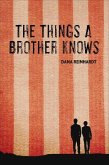 The Things a Brother Knows (eBook, ePUB)