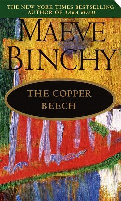 The Copper Beech (eBook, ePUB) - Binchy, Maeve
