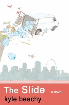 Cover The Slide (eBook, ePUB)