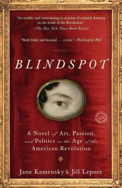 Blindspot (eBook, ePUB) - Kamensky, Jane; Lepore, Jill