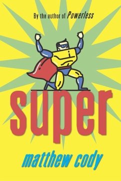 Super (eBook, ePUB) - Cody, Matthew