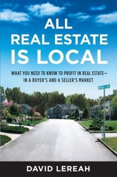 Cover All Real Estate Is Local (eBook, ePUB)