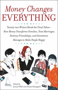 Cover Money Changes Everything (eBook, ePUB)