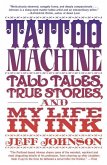 Tattoo Machine (eBook, ePUB)
