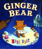 Ginger Bear (eBook, ePUB) Ginger Bear (eBook, ePUB)