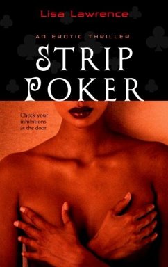 Cover Strip Poker (eBook, ePUB)