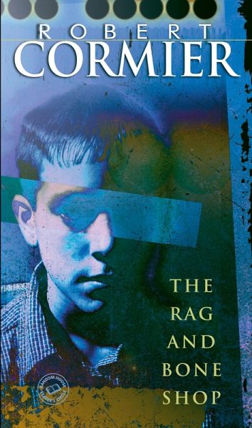 The Rag and Bone Shop (eBook, ePUB)