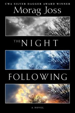 Cover The Night Following (eBook, ePUB)