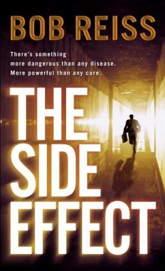 Cover The Side Effect (eBook, ePUB)