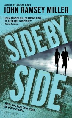 Side by Side (eBook, ePUB) - Miller, John Ramsey