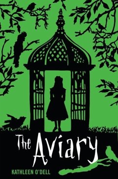 The Aviary (eBook, ePUB) - O'Dell, Kathleen