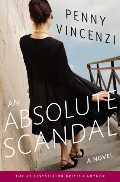 An Absolute Scandal (eBook, ePUB)