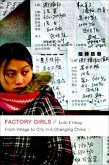 Factory Girls (eBook, ePUB)