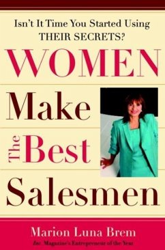 Cover Women Make the Best Salesmen (eBook, ePUB)