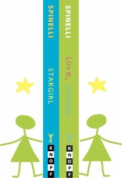 The Stargirl Collection (eBook, ePUB) - Spinelli, Jerry