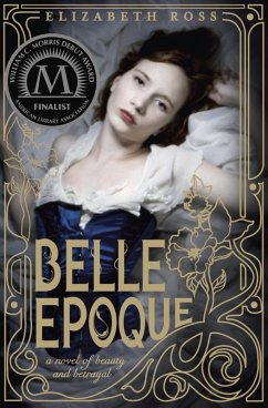 Belle Epoque (eBook, ePUB) - Ross, Elizabeth