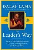 The Leader's Way (eBook, ePUB)