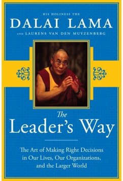 Cover The Leader's Way (eBook, ePUB)