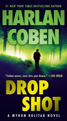 Drop Shot (eBook, ePUB) - Coben, Harlan