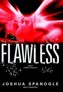 Flawless (eBook, ePUB) - Spanogle, Joshua