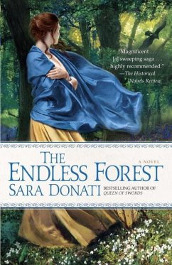 Cover The Endless Forest (eBook, ePUB)