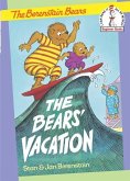 The Bears' Vacation (eBook, ePUB)