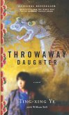 Throwaway Daughter (eBook, ePUB)