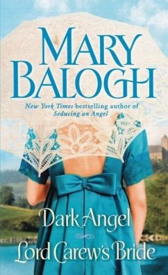 Dark Angel/Lord Carew's Bride (eBook, ePUB) - Balogh, Mary