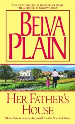 Cover Her Father's House (eBook, ePUB)