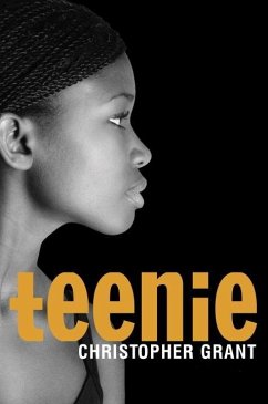 Teenie (eBook, ePUB) - Grant, Christopher