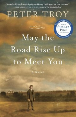 May the Road Rise Up to Meet You (eBook, ePUB) - Troy, Peter
